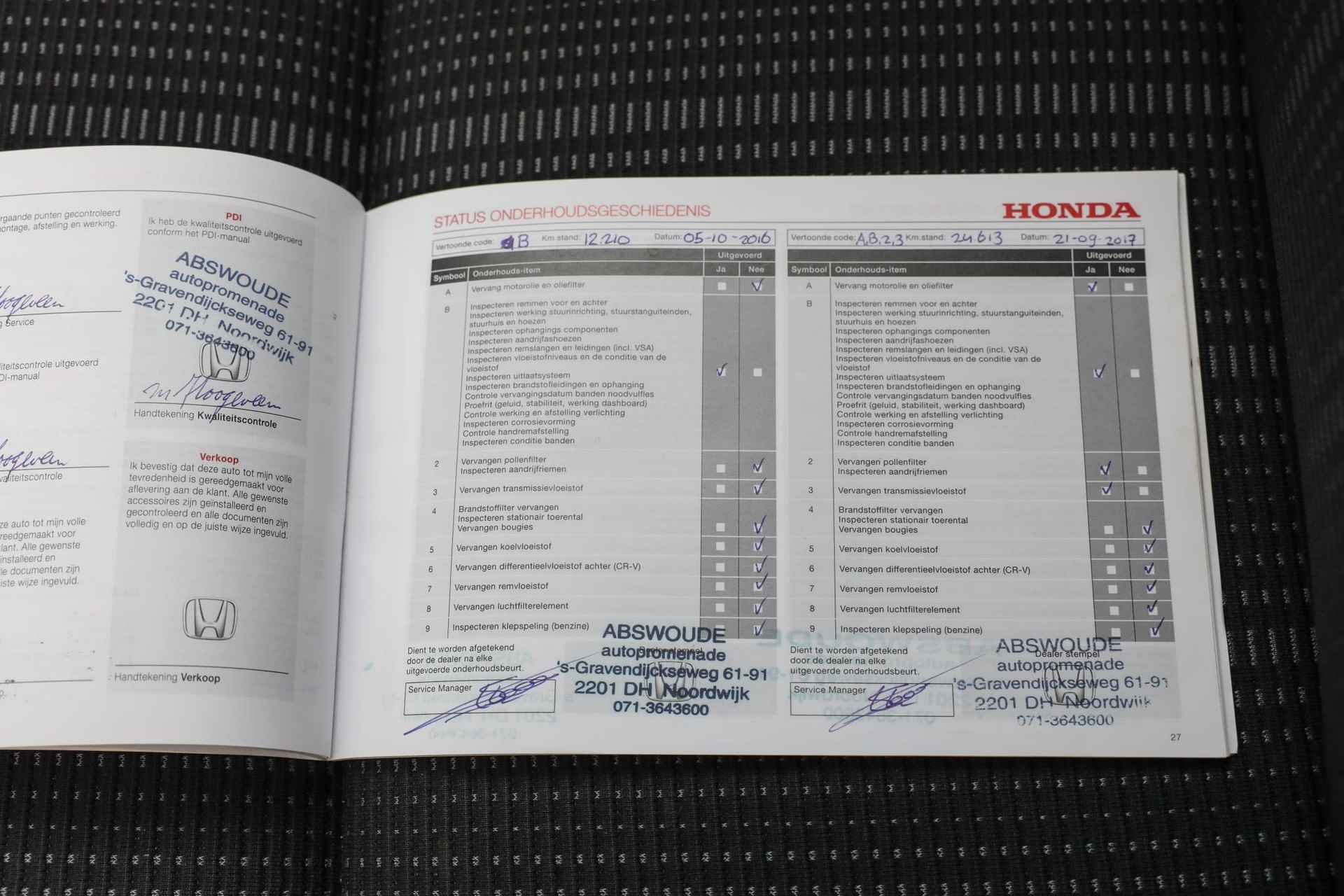 Honda HR-V 1.5 i-VTEC Aut. 130 PK Executive ✅ Pano ✅ LED ✅ Navi - 36/39