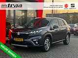 Suzuki S-Cross 1.4 Boosterjet Style Smart Hybrid / Stoelverwarming / Parkeersensoren /