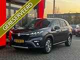 Suzuki S-Cross 1.4 Boosterjet Style Smart Hybrid / Stoelverwarming / Parkeersensoren /