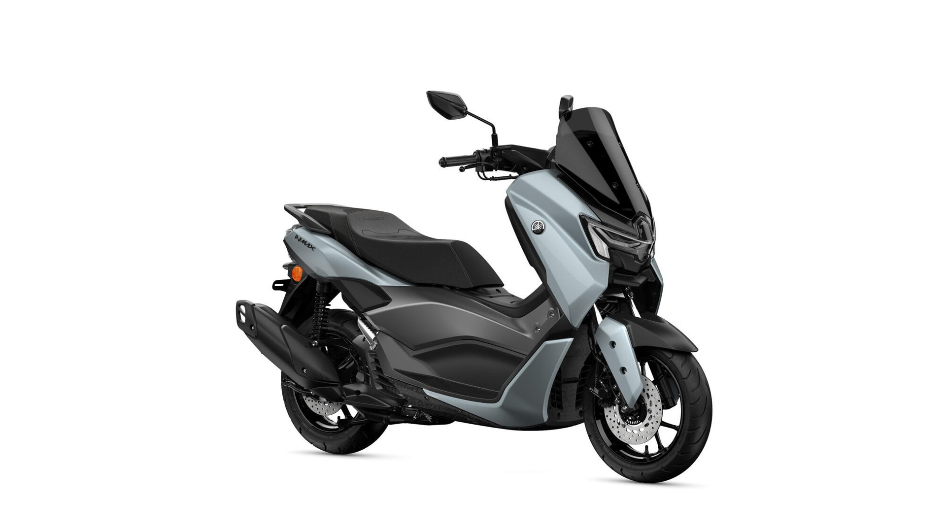 Yamaha NMAX 125 TECH MAX PRE ORDER VOOR 2025