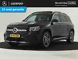 Mercedes-Benz GLB 250 AMG Line | Elektrisch glazen panorama-dak | Trekhaak | Sfeerverlichting | Inclusief 24 maanden MB Certified garantie voor Europa.