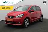 SEAT Mii Electric electric Plus 83PK | Stoelverwarming | Parkeersensoren achter | Cruise | Clima | Navi via App | DAB