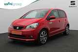 SEAT Mii Electric electric Plus 83PK | Stoelverwarming | Parkeersensoren achter | Cruise | Clima | Navi via App | DAB