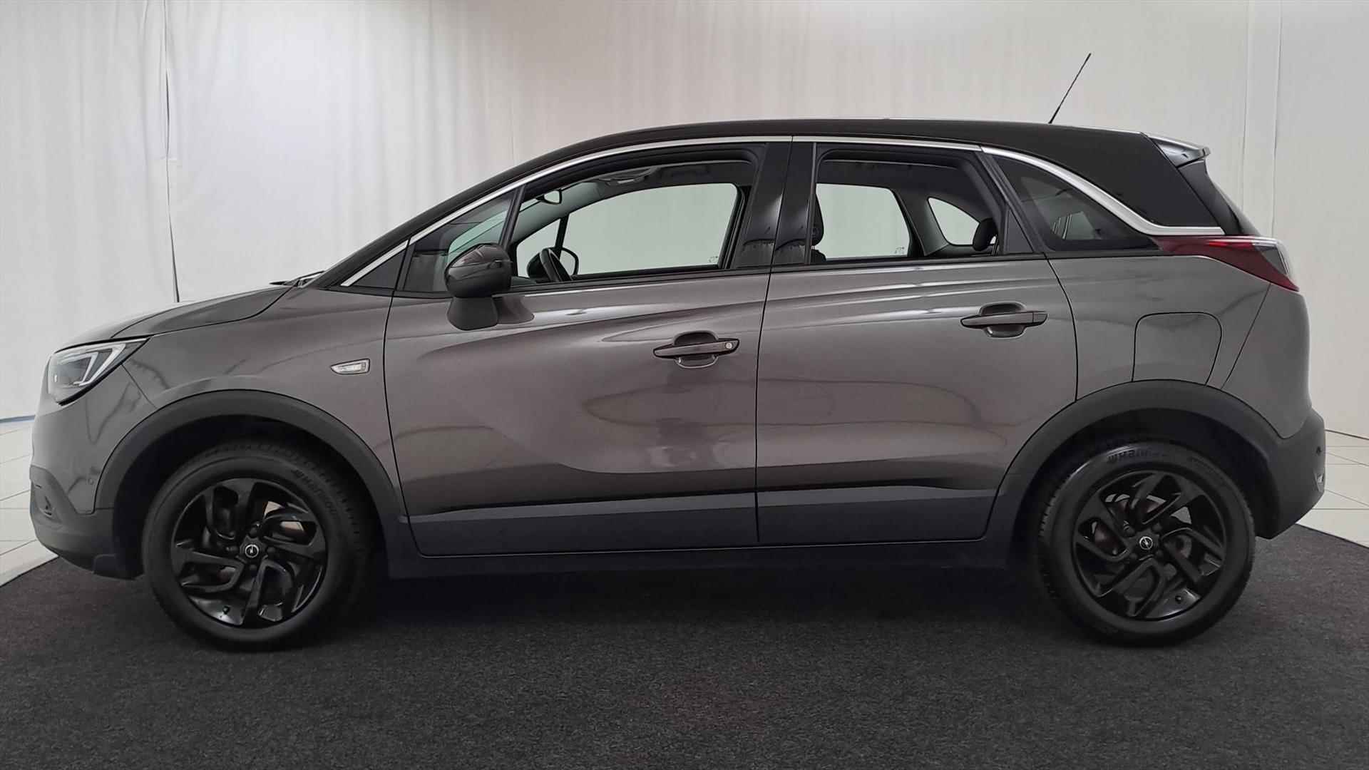 Opel Crossland X 1.2 Turbo 130pk Innovation Park Pilot v/a / Camera / Apple Carplay / Navigatie - 2/42