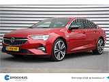 Opel Insignia GRAND SPORT 2.0 TURBO 200PK ULTIMATE AUTOMAAT / NAVI / LEDER / CLIMA / AGR / PDC / CAMERA / HUD / 20" LMV / BOSE / KEYLESS / LED