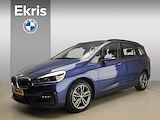 BMW 2 Serie Gran Tourer 216i | LED | HUD | Sportstoelen | Trekhaak | Derde zitrij | Clima | DAB | Alu 17 inch