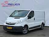 Opel Vivaro 2.0 CDTI L1H1 Sportvelgen | Sidebars | 3 Persoons | Trekhaak | Radio CD | Airco | MARGE AUTO !!