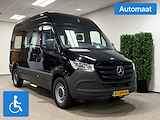 Mercedes Sprinter L2H2 Rolstoelbus Automaat Extra Airco