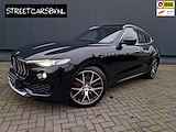 Maserati Levante 3.0 V6 D AWD Gransport /Pano /Luchtvering /Soundbox