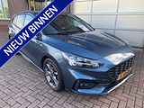 Ford FOCUS Wagon 1.0 EcoBoost Hybrid ST Line X Business