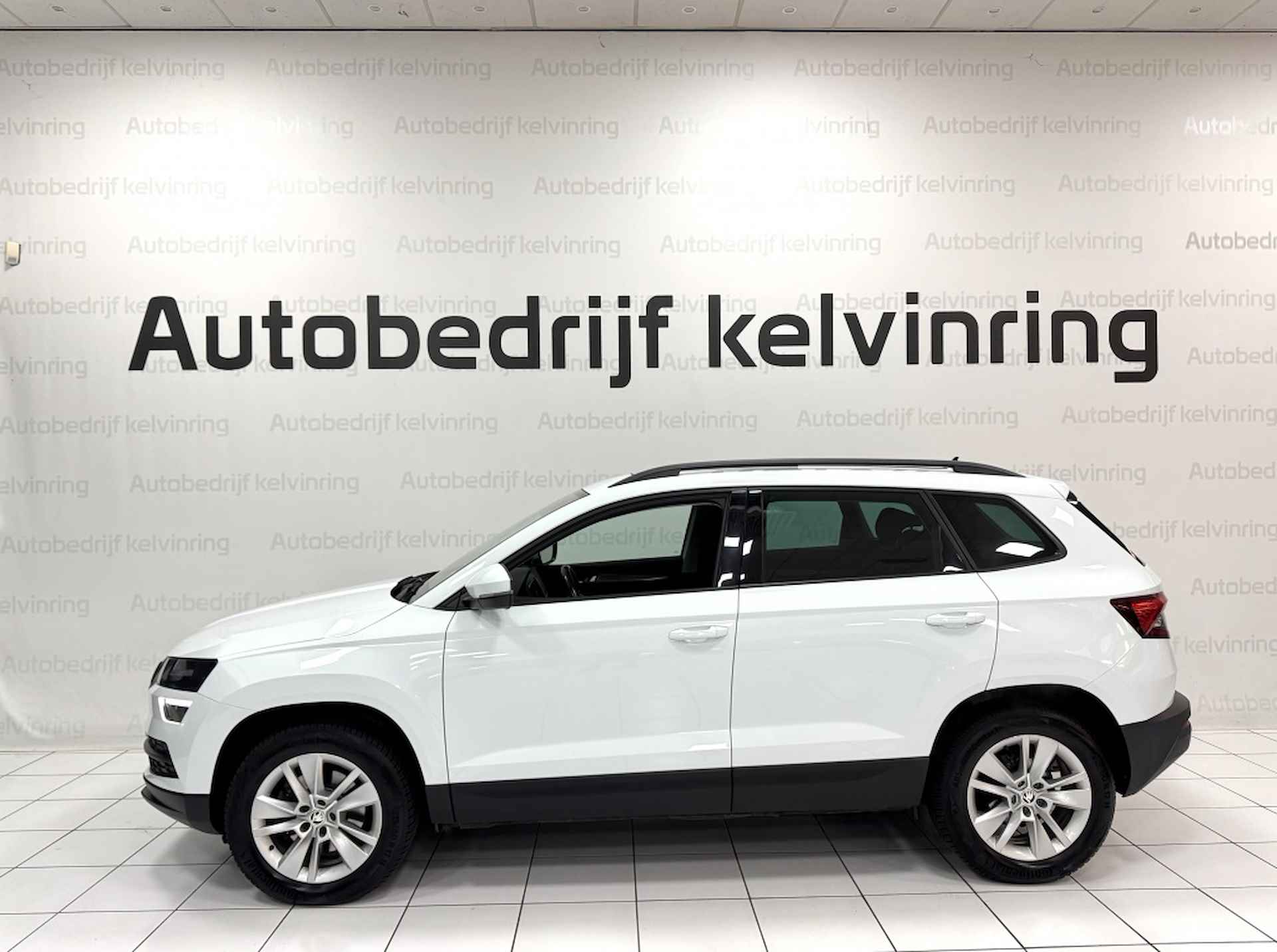 Skoda Karoq 1.5 TSI ACT Style Bovag Garantie - 5/34