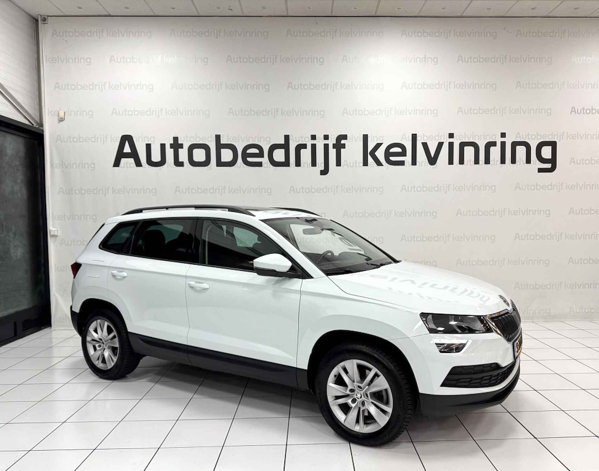 Skoda Karoq 1.5 TSI ACT Style Bovag Garantie - 6/34