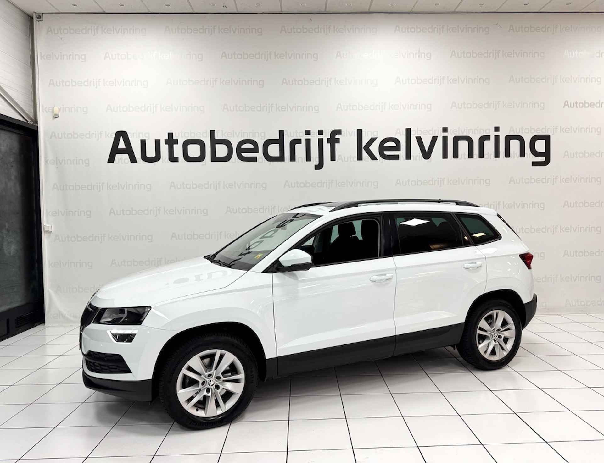 Skoda Karoq 1.5 TSI ACT Style Bovag Garantie - 9/34