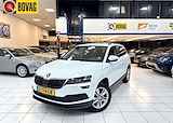 Skoda Karoq 1.5 TSI ACT Style Bovag Garantie