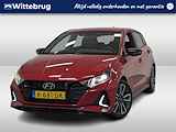 Hyundai i20 1.0 T-GDI N Line | Sportieve uitvoering! | Lichtmetalen velgen | Parkeercamera | BOSE Audio |