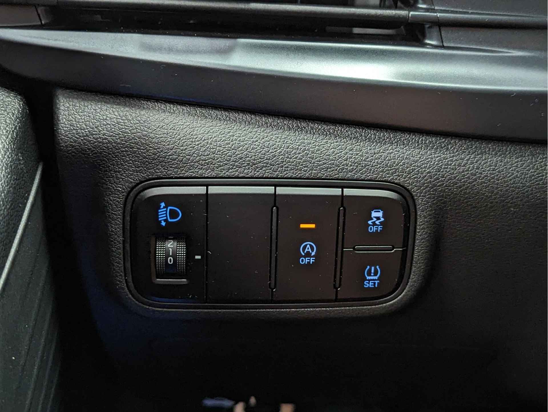 Hyundai i20 1.0 T-GDI N Line | Sportieve uitvoering! | Lichtmetalen velgen | Parkeercamera | BOSE Audio | - 26/45
