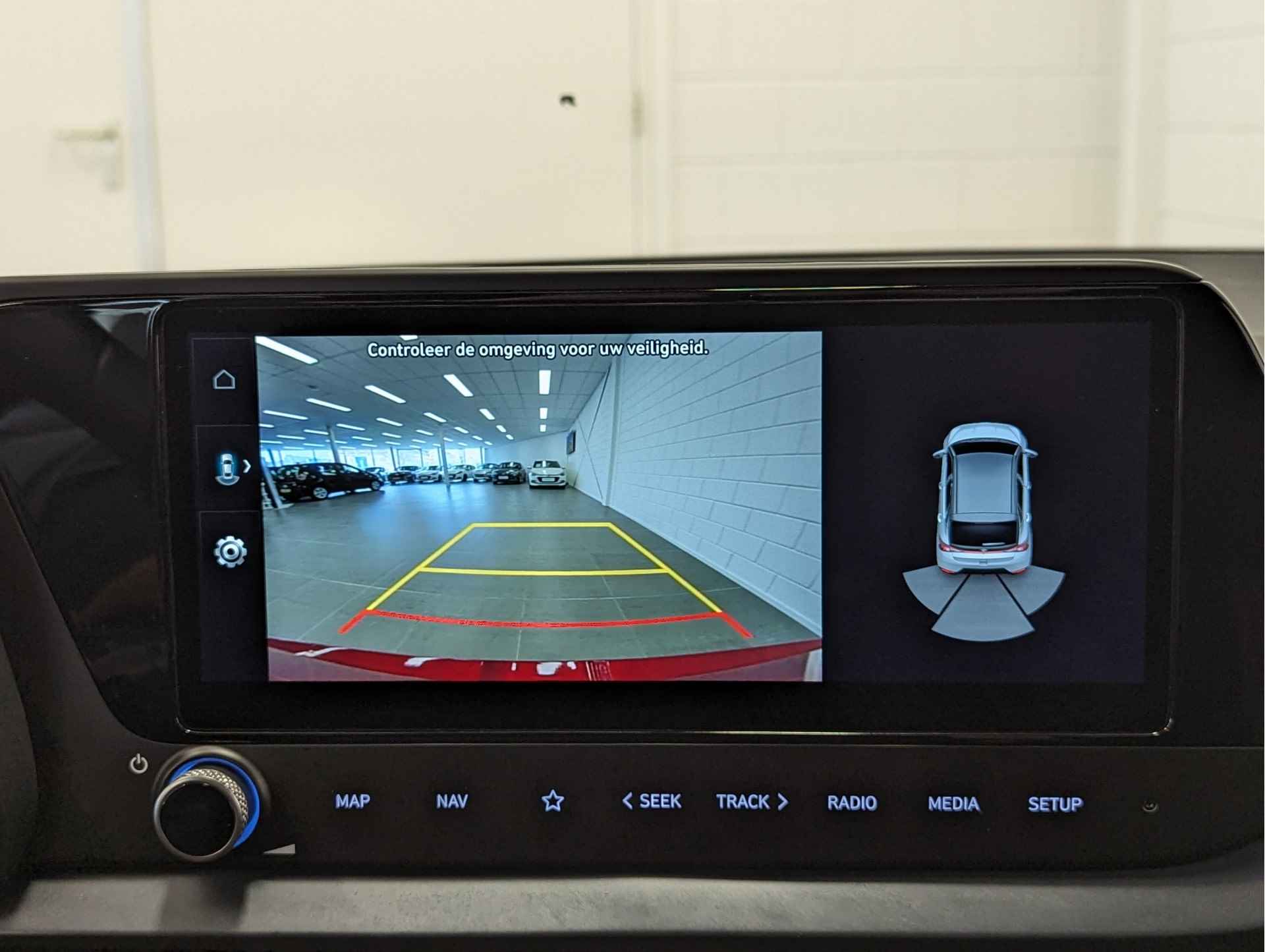 Hyundai i20 1.0 T-GDI N Line | Sportieve uitvoering! | Lichtmetalen velgen | Parkeercamera | BOSE Audio | - 29/45