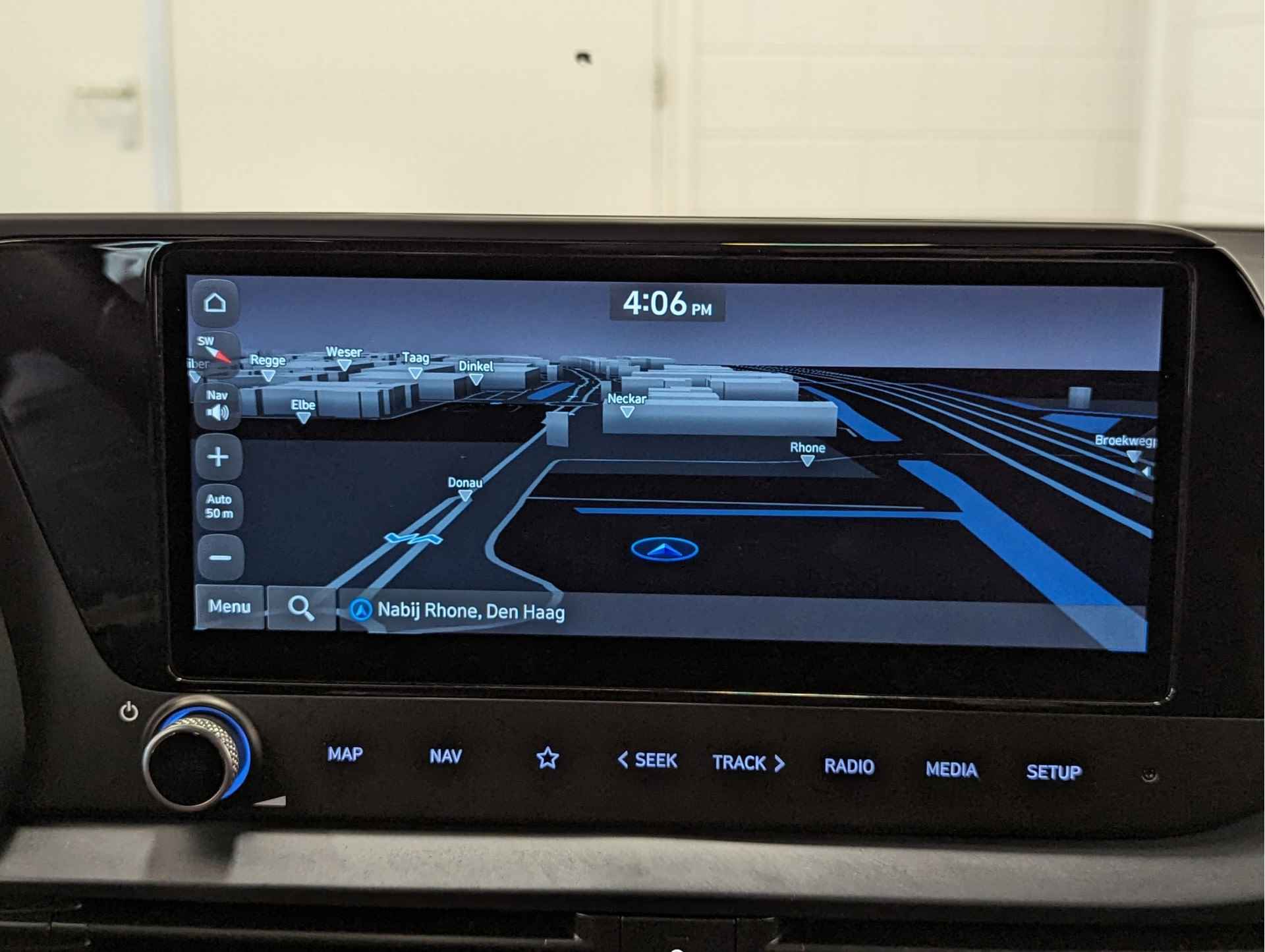 Hyundai i20 1.0 T-GDI N Line | Sportieve uitvoering! | Lichtmetalen velgen | Parkeercamera | BOSE Audio | - 30/45