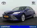 Toyota Camry 2.5 Hybrid Premium | Navigatie | Leder |