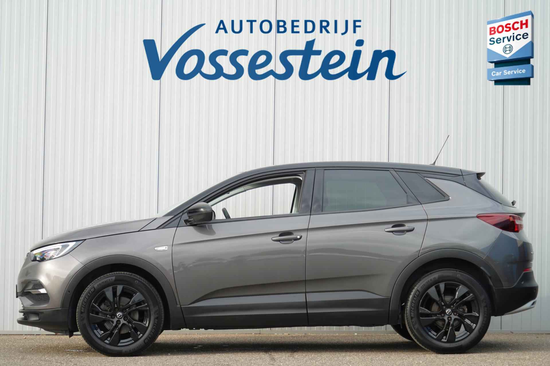 Opel GRANDLAND X 1.2 Turbo Elegance / Cruise / Stoelverw. V+A / Camera / Stuurverw. / Incl. BTW - 33/38