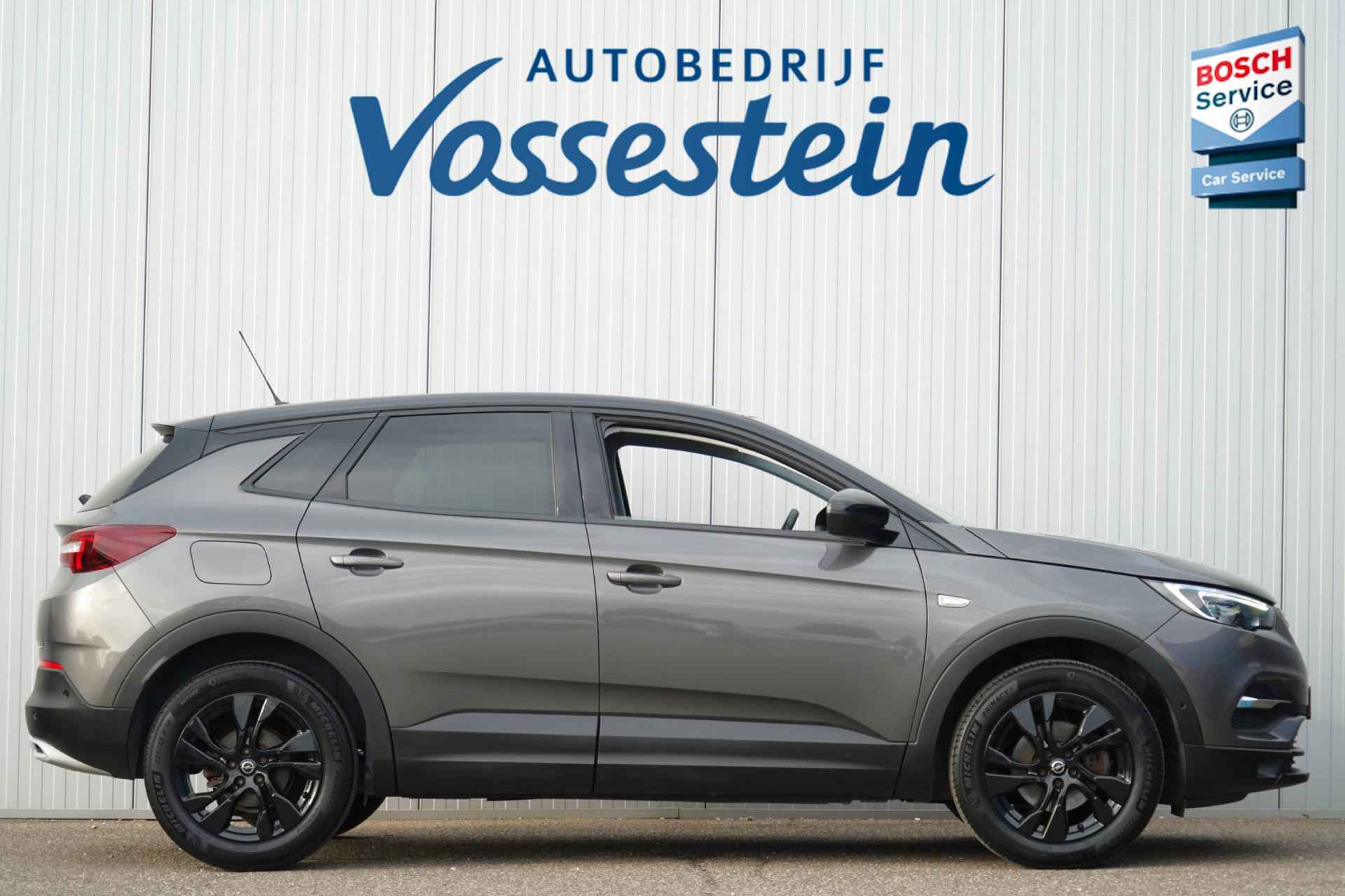 Opel GRANDLAND X 1.2 Turbo Elegance / Cruise / Stoelverw. V+A / Camera / Stuurverw. / Incl. BTW - 34/38