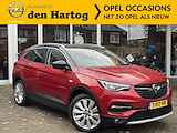 Opel Grandland X 1.6 Turbo Hybrid4 Innovation Trekhaak/Leder/Stoelverwarming/360 camera.