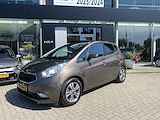 Kia Venga 1.4 CVVT Edition Panorama Schuifdak Camera pdc Lmv     info;F.Bogaars-0492-588956