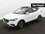 MG ZS EV Luxury 45 kWh | WLTP 263KM | Panorama/Schuif-Kantel Dak | LMV | DAB | Cam | Airco | ACC |