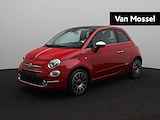 Fiat 500 1.0 Hybrid Dolcevita | Panoramadak | Apple CarPlay | Climate Control | Parkeersensoren | 16'' Velgen |