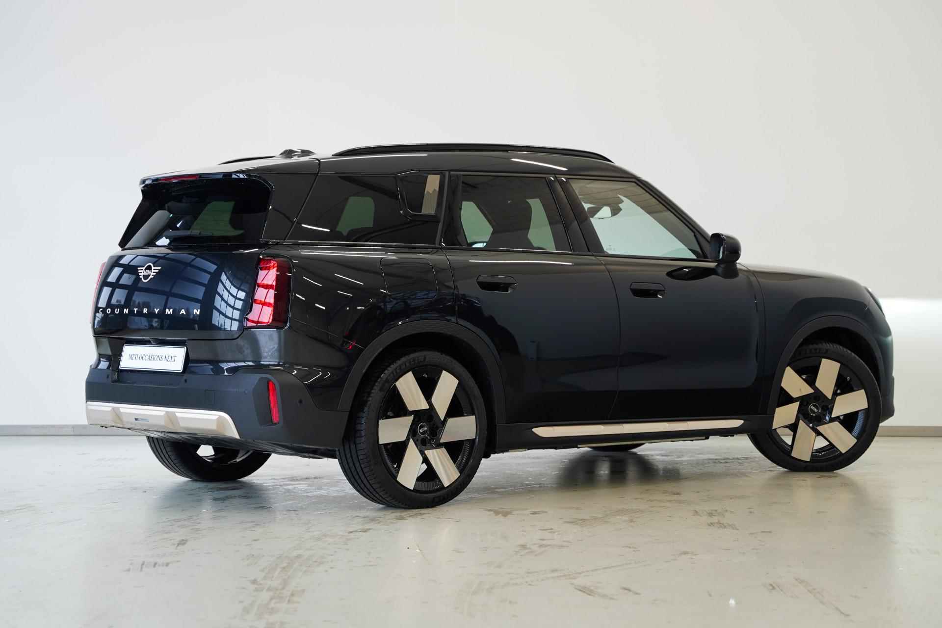 MINI Countryman E Favoured - Verkocht! - 2/21