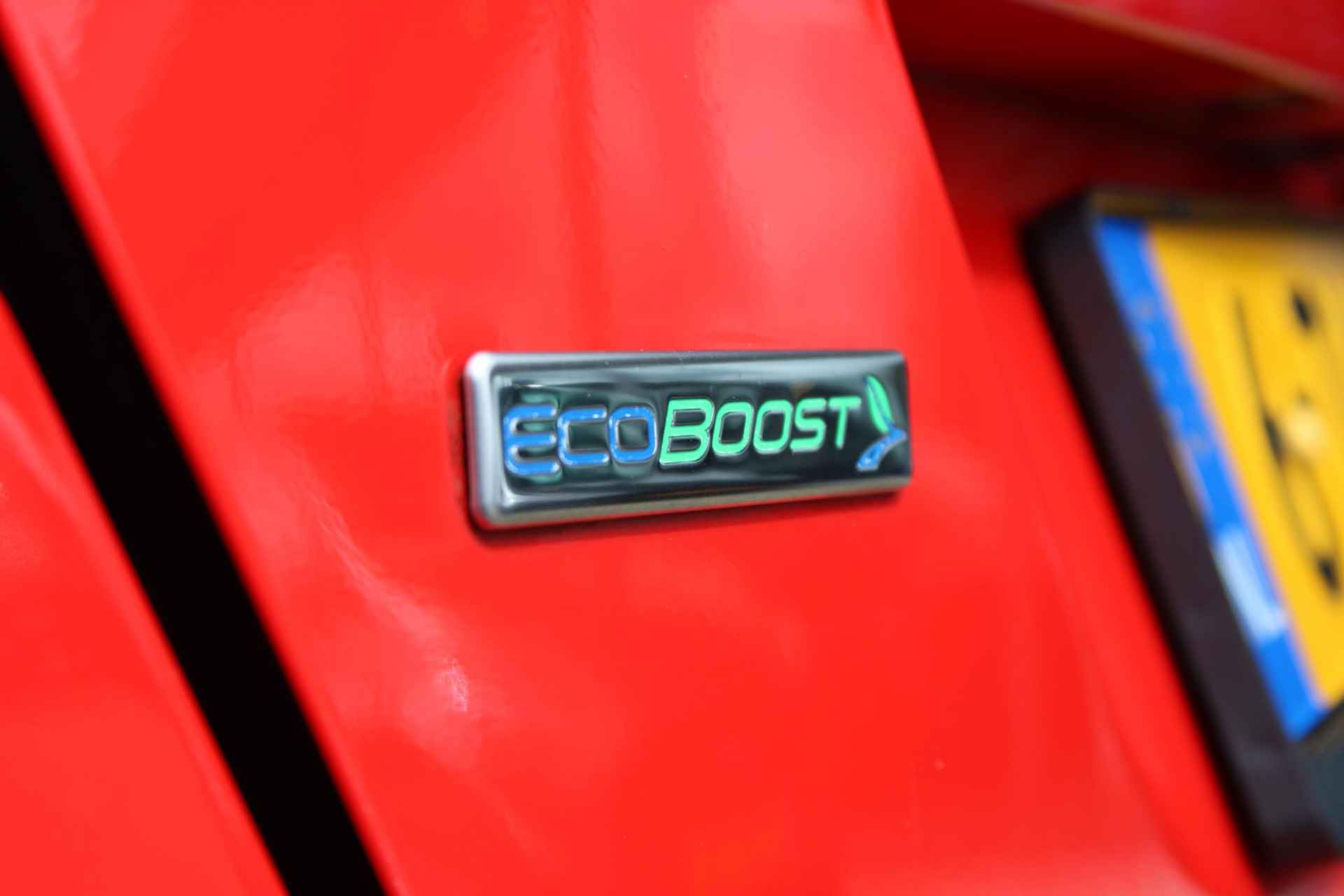 Ford Fiesta 1.0 EcoBoost Hot Hatch | Navigatie | Airco | EcoBoost | - 13/32
