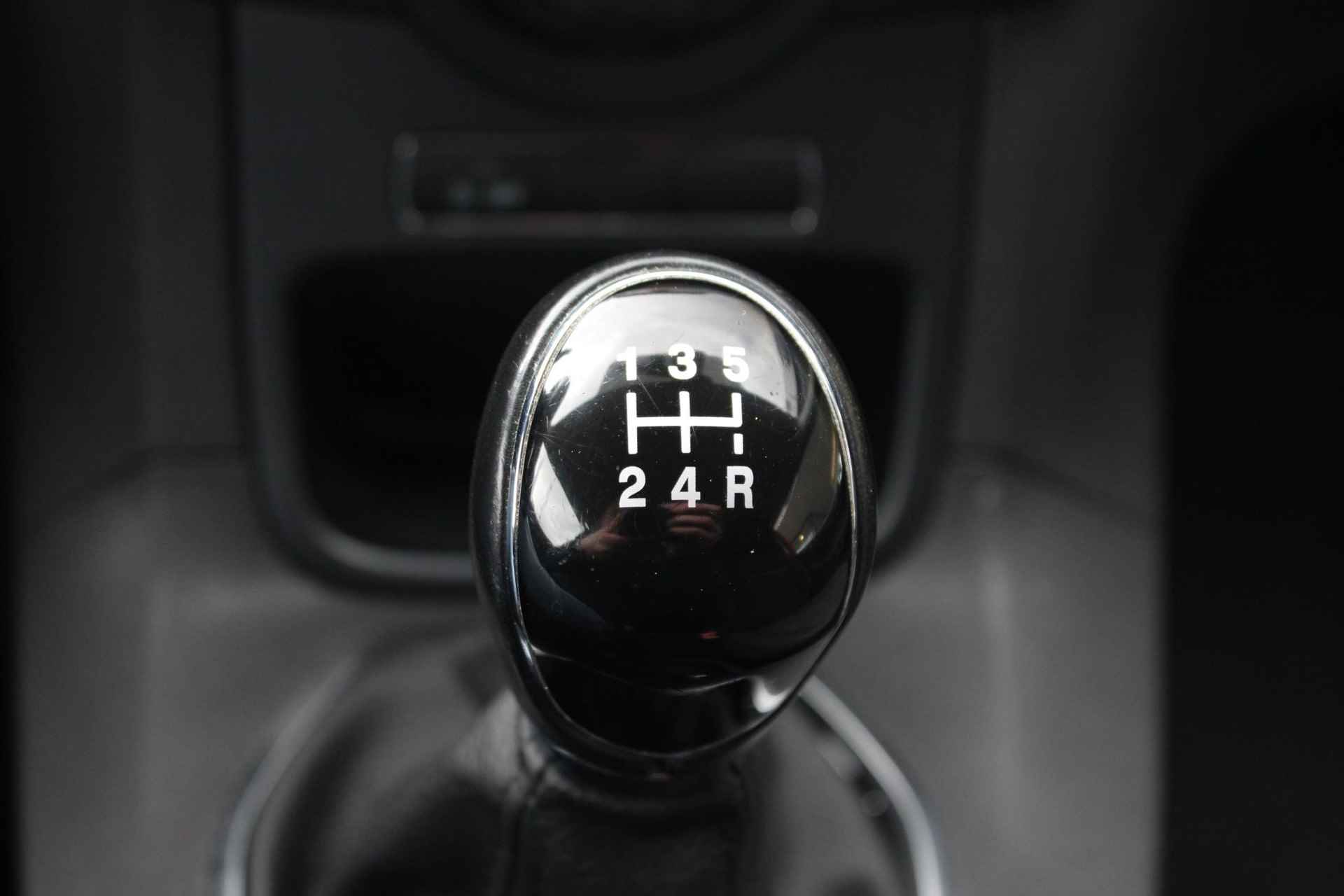 Ford Fiesta 1.0 EcoBoost Hot Hatch | Navigatie | Airco | EcoBoost | - 19/32