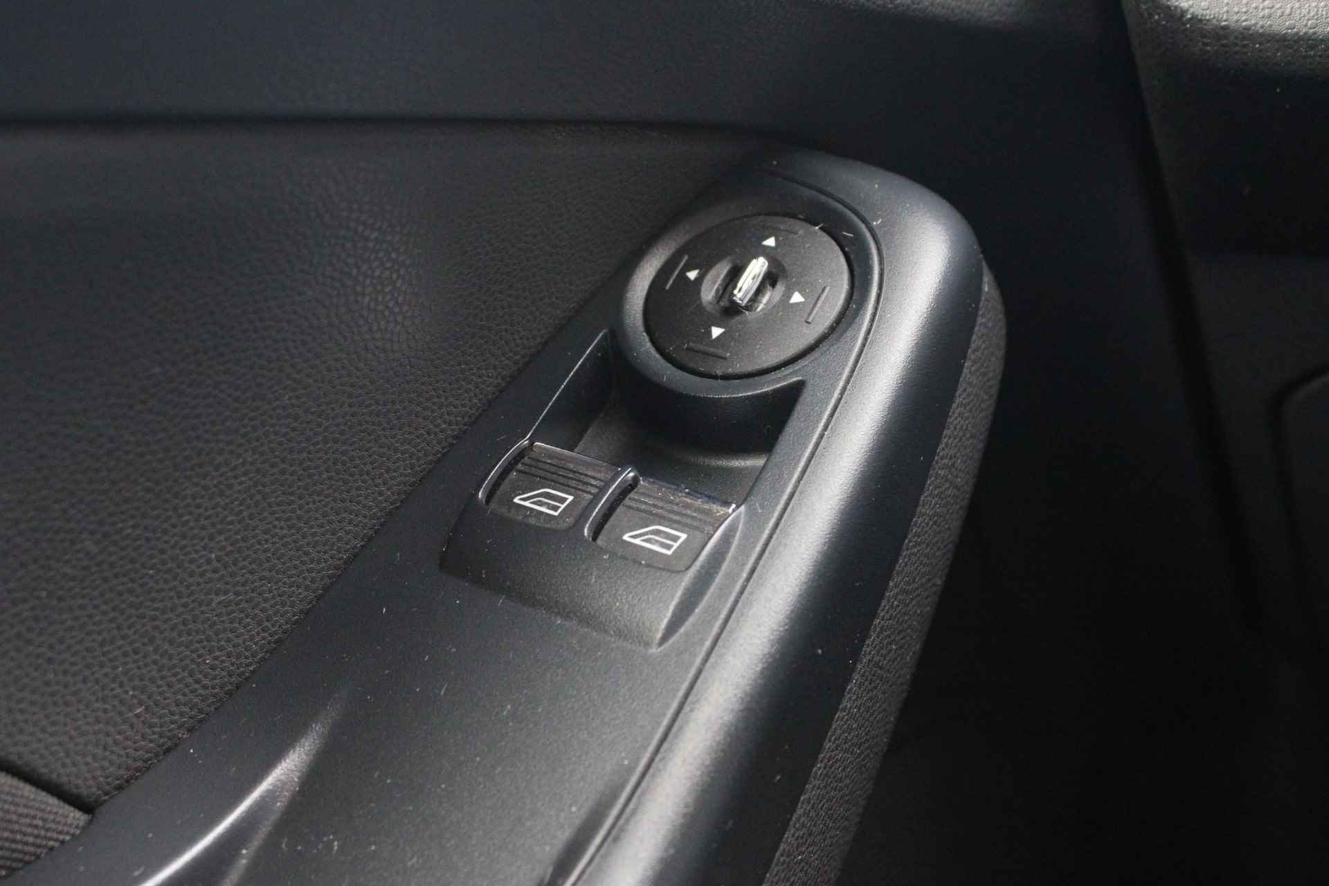 Ford Fiesta 1.0 EcoBoost Hot Hatch | Navigatie | Airco | EcoBoost | - 20/32