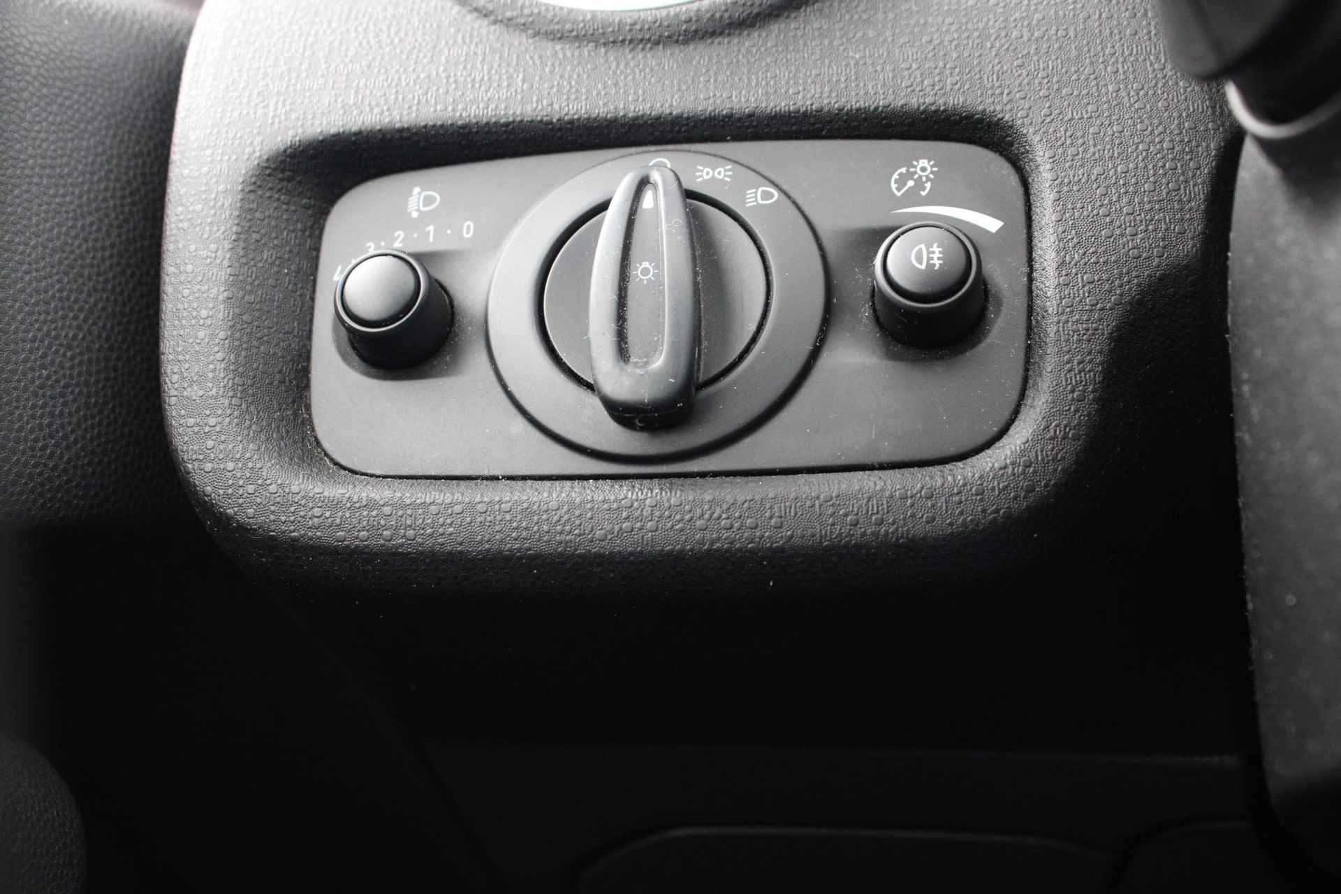 Ford Fiesta 1.0 EcoBoost Hot Hatch | Navigatie | Airco | EcoBoost | - 21/32