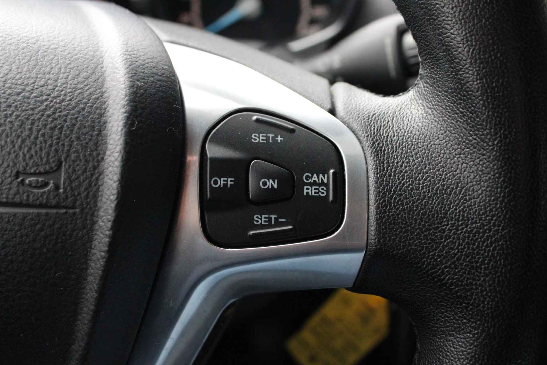 Ford Fiesta 1.0 EcoBoost Hot Hatch | Navigatie | Airco | EcoBoost | - 24/32