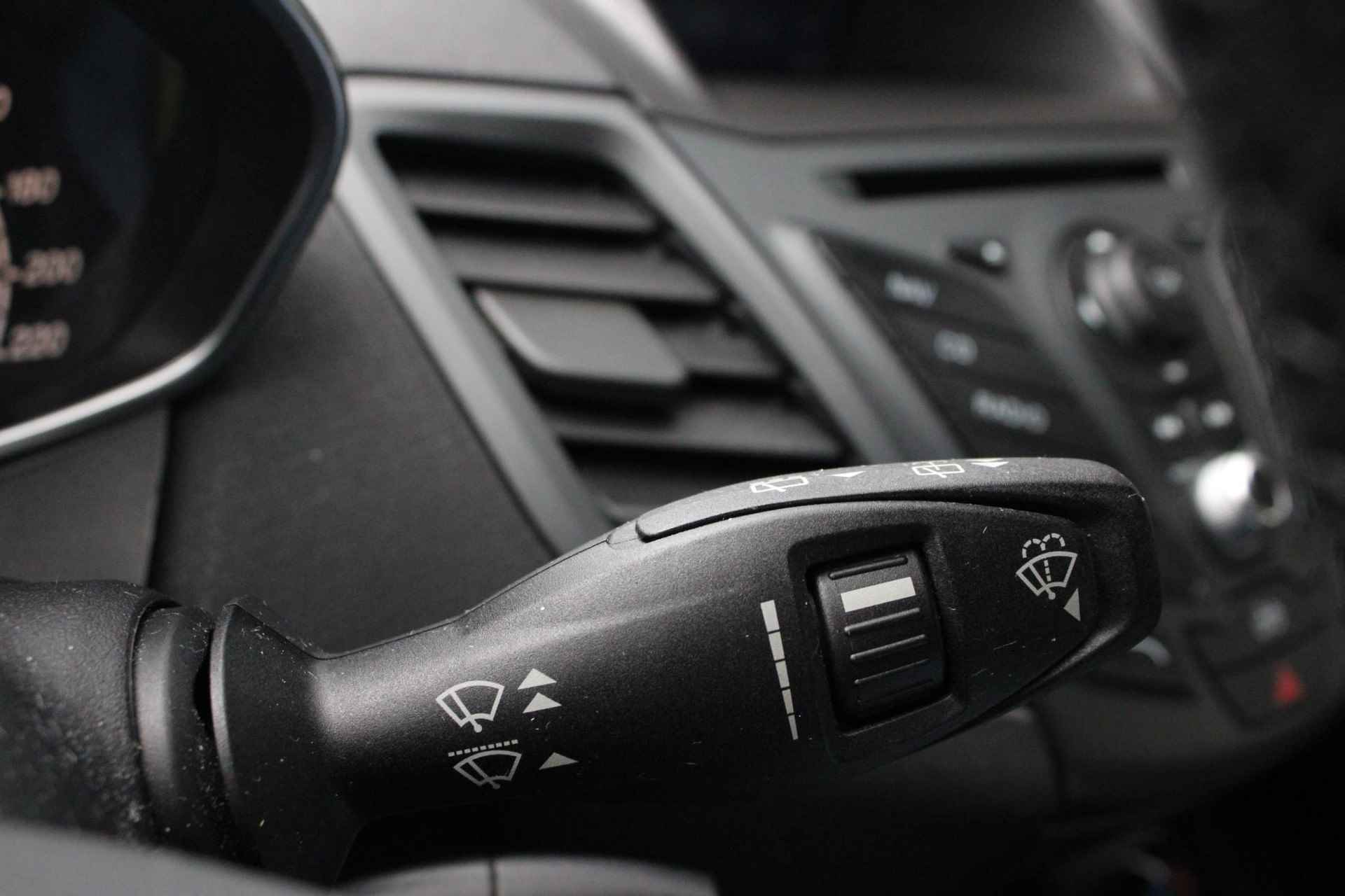Ford Fiesta 1.0 EcoBoost Hot Hatch | Navigatie | Airco | EcoBoost | - 25/32