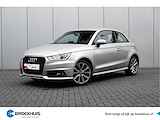 Audi A1 1.0 TFSI Advance | S Line Exterieur | Cruise control | Navigatie | Airco | Parkeerhulp achter | 17" LM |