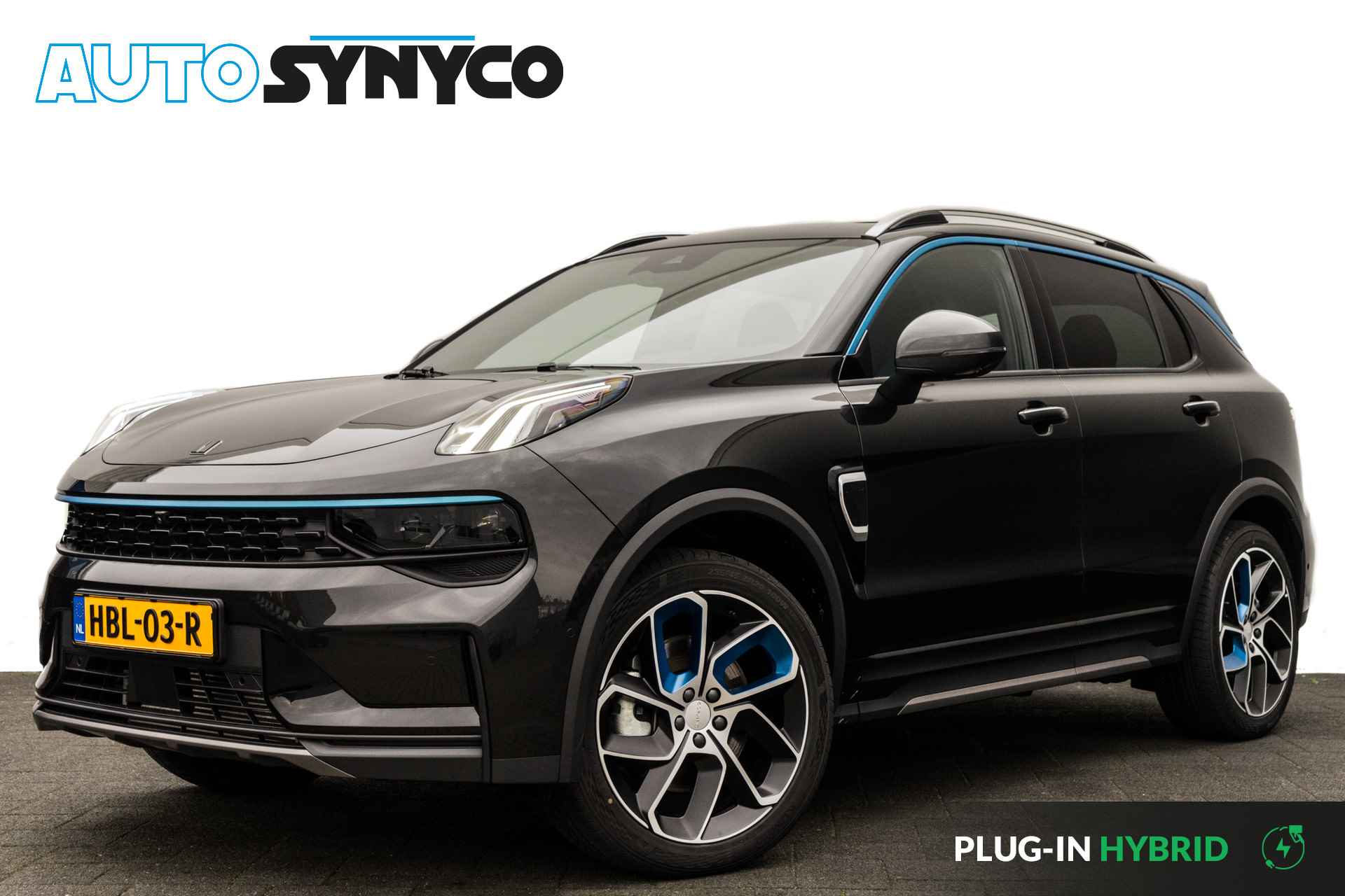 Lynk & Co 01