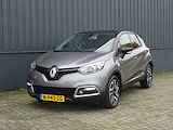 Renault Captur 1.2 TCe Helly Hansen AUTOMAAT