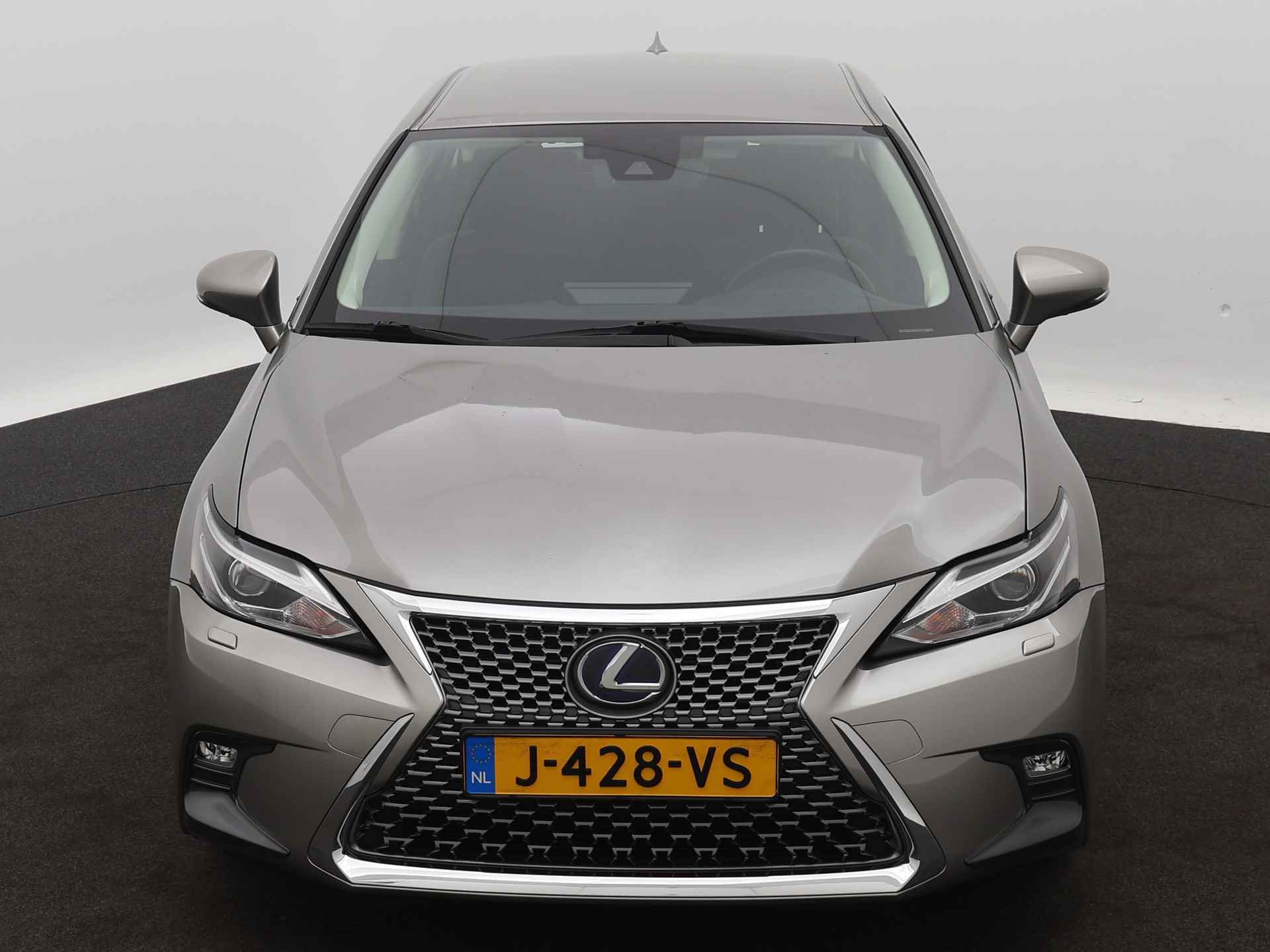 Lexus CT 200h Ultimate Edition | Lexus Premium Navigatie | Safety System+ | Parkeercamera | - 28/44