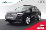 Audi Q4 Sportback e-tron Edition 45 286pk | ACTIE AUTO | Panoramadak | Sonos | Trekhaak |