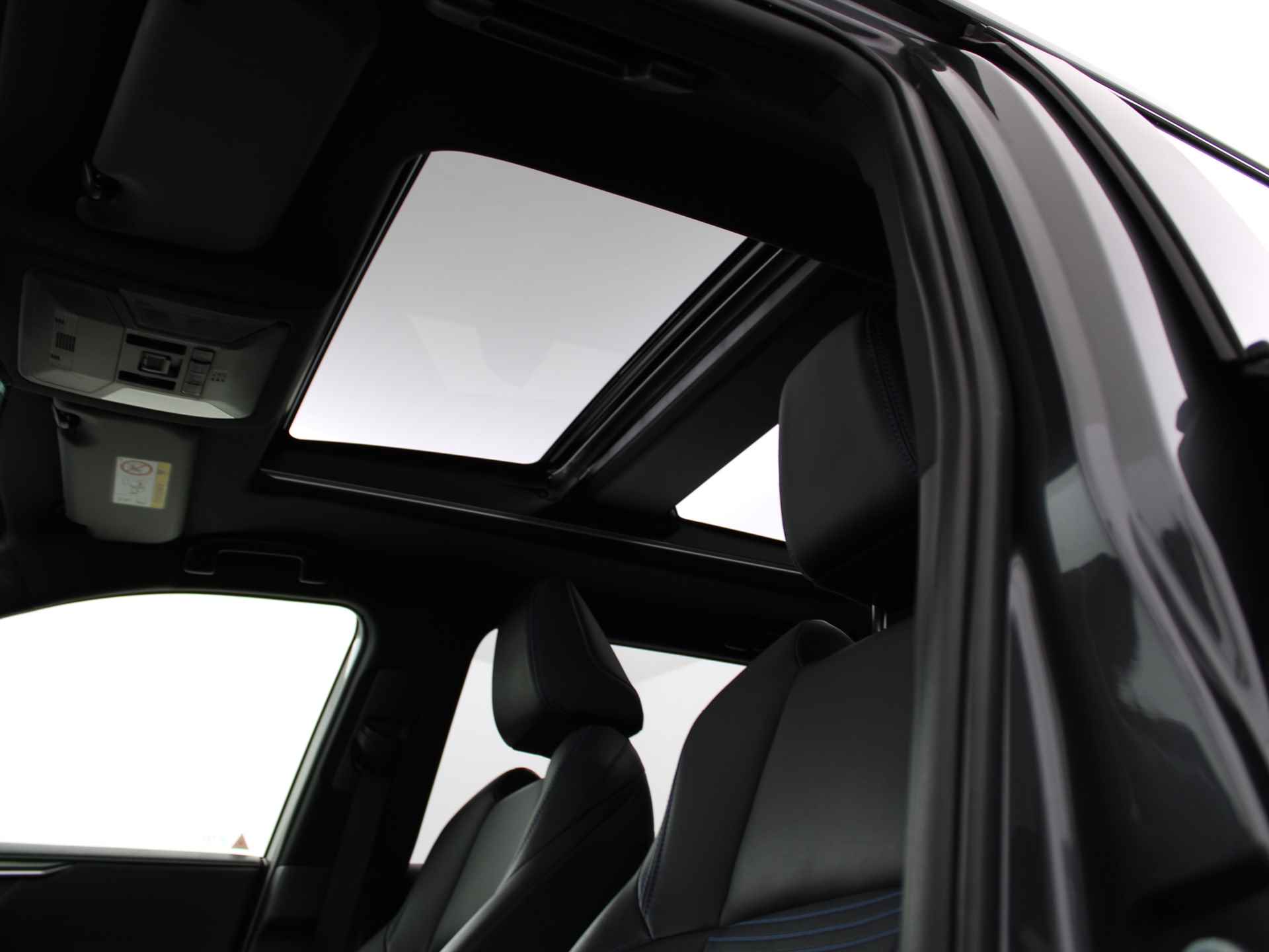 Toyota RAV4 2.5 Hybrid Bi-Tone | Panoramadak | JBL | Leder | Navi | 360 Camera | Adap. Cruise | Apple Carplay & Android Auto Max Louwman Haarlem - 21/50