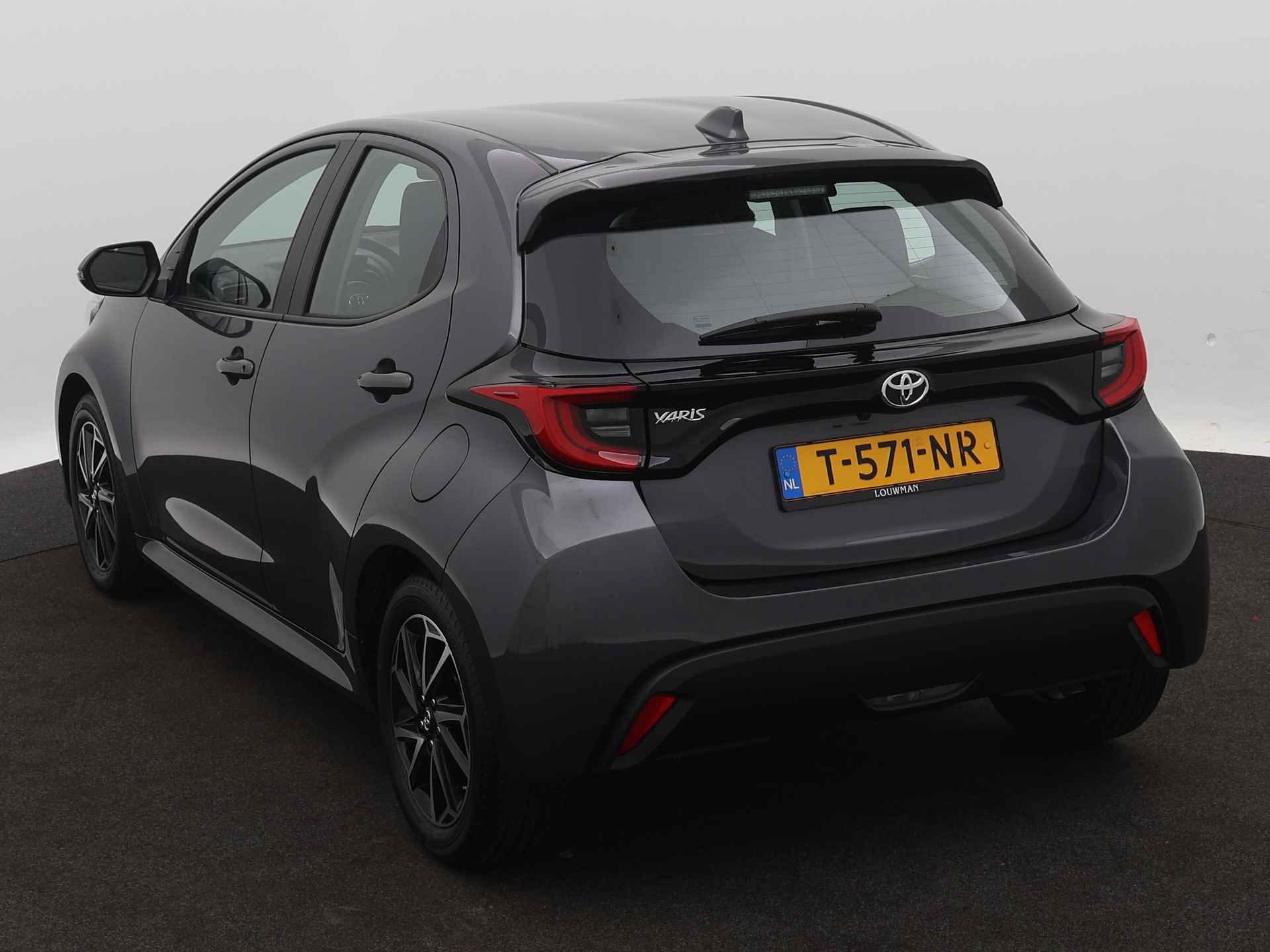 Toyota Yaris 1.5 VVT-i Dynamic | Airco | Camera | LM velgen | LED | Apple Carplay/Android Auto | - 15/41