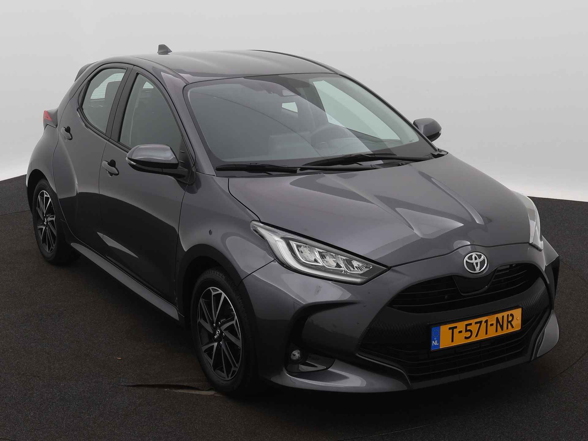 Toyota Yaris 1.5 VVT-i Dynamic | Airco | Camera | LM velgen | LED | Apple Carplay/Android Auto | - 27/41