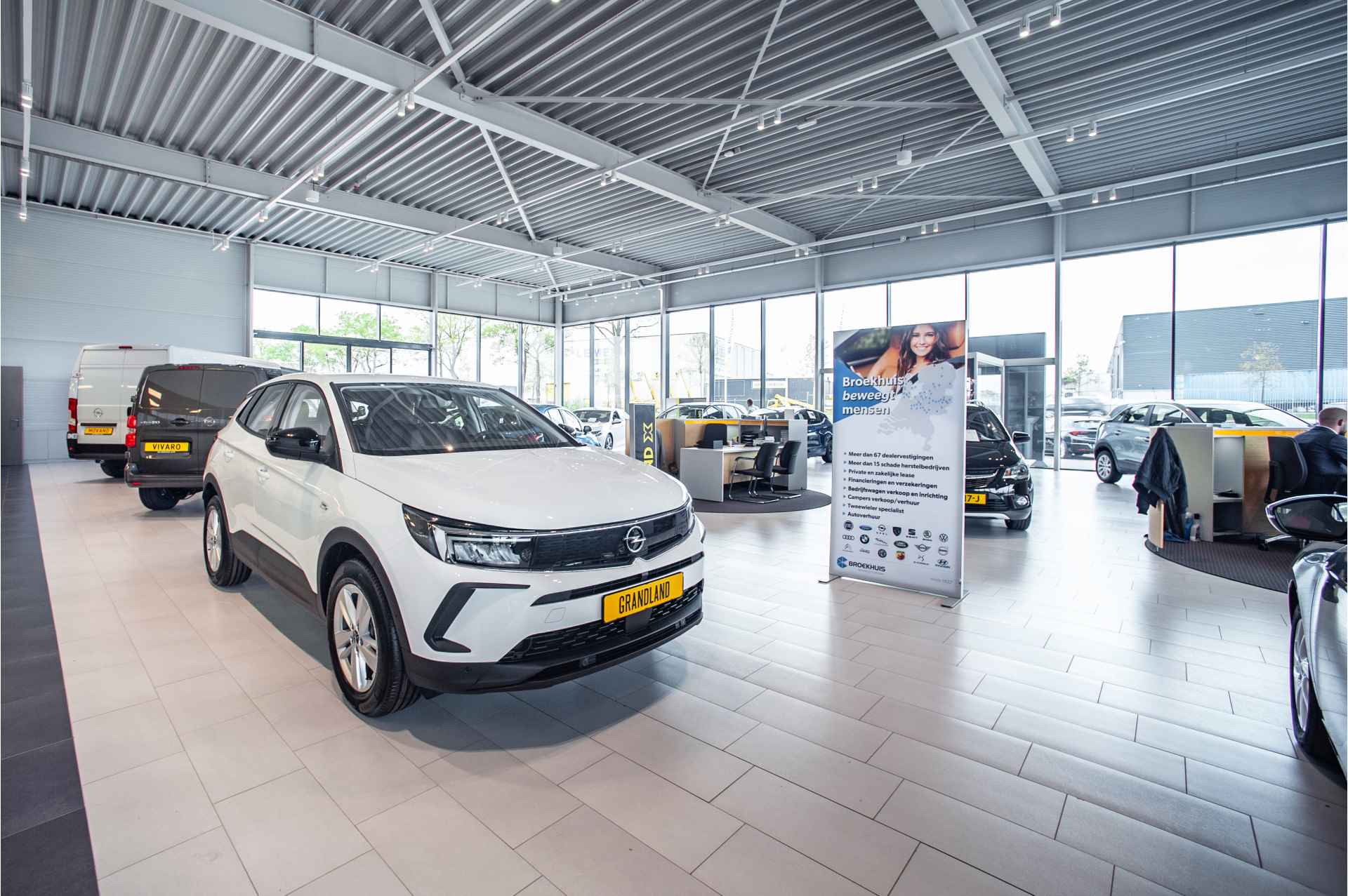 Opel Crossland X 1.2 Turbo Online Edition AUTOMAAT | CAMERA | PDC voor en achter | - 3/4