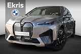 BMW iX xDrive40 Sportpakket | Driving Assistant Professional