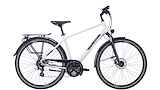 PEGASUS Solero SL Disc 24 Diamant Light Grey 28" 60cm 2022