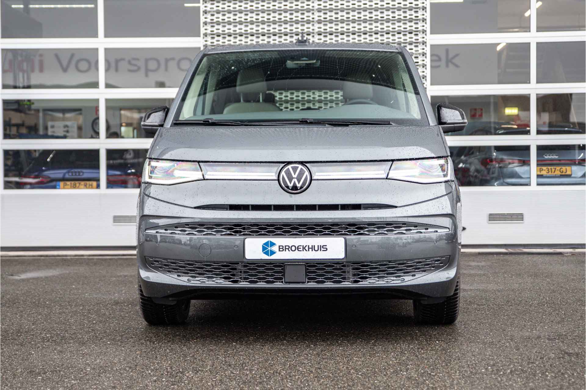 Volkswagen Multivan 1.4 eHybrid L1H1 Style | Rijklaar | Direct leverbaar! - 3/39