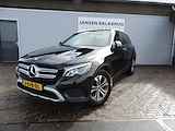 Mercedes-Benz GLC 220 d 4MATIC Business night pakket