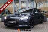 Audi A5 Sportback 35 TFSI 150pk S tronic | Virtual | Adaptive Cruise | Leder | 19 inch